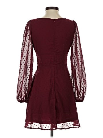 Shein Cocktail Dress (view 2)