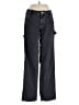 PacSun Gray Jeans Size 23 waist - photo 1