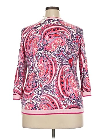 Talbots Cardigan (view 2)