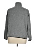 Eddie Bauer 100% Polyester Gray Fleece Size XL - photo 2
