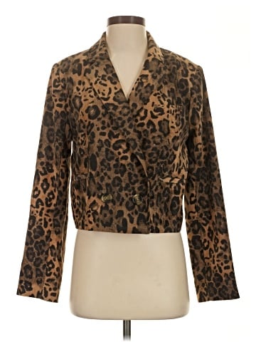 Lovers + Friends Blazer (view 1)