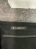 Talbots Solid Black Active Pants Size 8 - photo 9