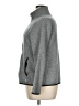 Eddie Bauer 100% Polyester Gray Fleece Size XL - photo 5