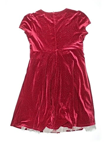 Bonnie Jean Dress (view 2)