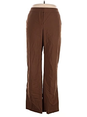 Lafayette 148 New York Casual Pants (view 1)