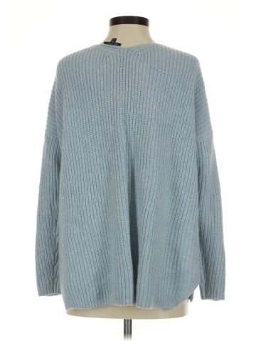 Topshop Pullover Sweater (view 2)