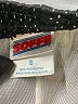 SOFFE Graphic Black Athletic Shorts Size S - photo 3