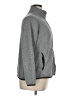 Eddie Bauer 100% Polyester Gray Fleece Size XL - photo 4