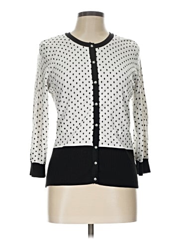 White House Black Market Cardigan (view 1)
