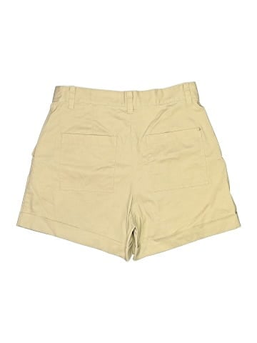 H&M Khaki Shorts (view 2)