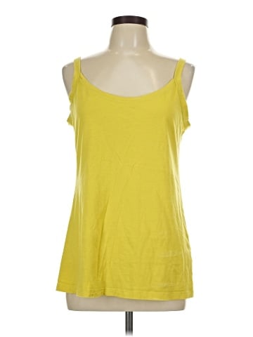 Flax Tank Top (view 1)
