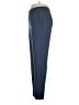 Leggings Depot Solid Blue Active Pants Size XL - photo 5