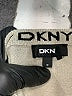 DKNY Tan Pullover Sweater Size M - photo 7