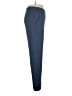 Leggings Depot Solid Blue Active Pants Size XL - photo 4