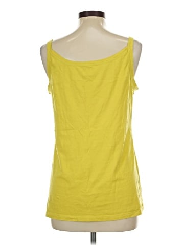Flax Tank Top (view 2)