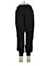L.L.Bean Solid Black Track Pants Size L - photo 2