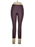 Under Armour Purple Active Pants Size XL - photo 1