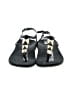 Vionic Black Sandals Size 9 - photo 2