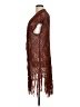 Altar'd State Brown Kimono Size M - photo 5