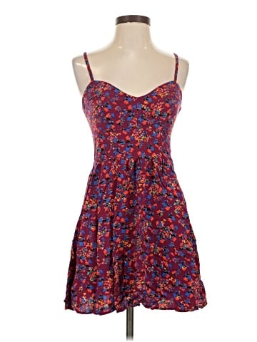 Express Casual Dress (view 1)