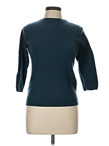 Talbots Pullover Sweater (view 1)