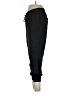 L.L.Bean Solid Black Track Pants Size L - photo 5
