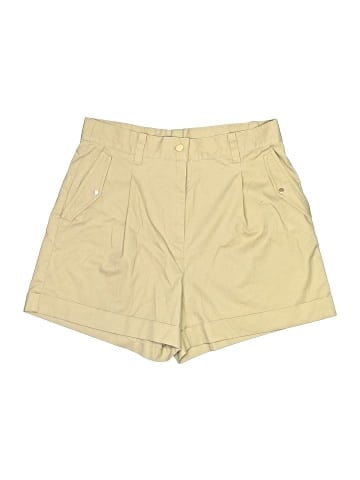 H&M Khaki Shorts (view 1)