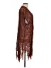 Altar'd State Brown Kimono Size M - photo 4