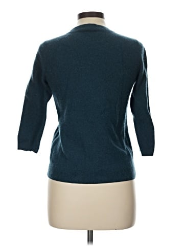 Talbots Pullover Sweater (view 2)