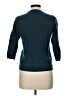 Talbots Teal Pullover Sweater Size Lg Petite - photo 2