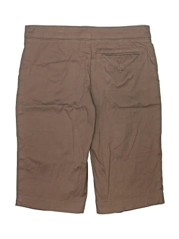 To The Max Khaki Shorts (view 2)