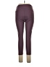 Under Armour Purple Active Pants Size XL - photo 2