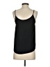 Babaton 100% Polyester Black Sleeveless Blouse Size XS - photo 2
