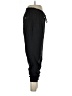 L.L.Bean Solid Black Track Pants Size L - photo 4