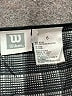 Wilson Argyle Gray Casual Skirt Size 6 - photo 4