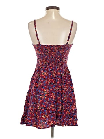 Express Casual Dress (view 2)