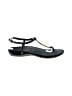 Vionic Black Sandals Size 9 - photo 1
