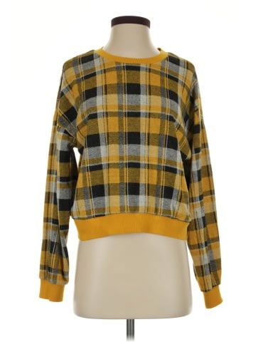 New Look Pullover Sweater (view 1)