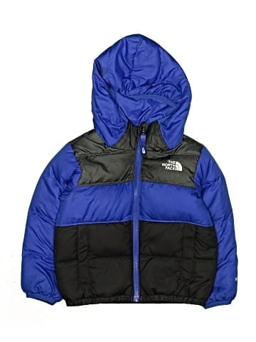 The North Face Snow Jacket (view 1)
