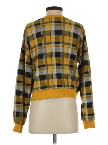 New Look Pullover Sweater (view 2)