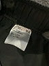 Uniqlo 100% Polyester Solid Black Casual Pants Size M - photo 7