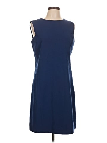Lands' End Casual Dress (view 1)
