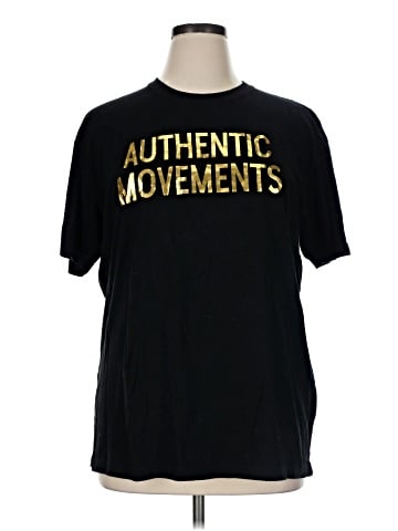 Next Level Apparel Active T-Shirt (view 1)