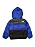 The North Face Blue Snow Jacket Size 3T (estimated) - photo 2
