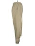 Lizgolf Solid Tan Casual Pants Size 14 - photo 4