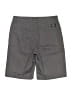 Vans 100% Cotton Houndstooth Gray Board Shorts Size 16 - photo 2