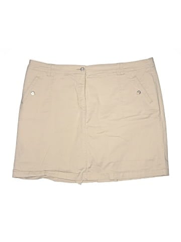 Karen Scott Skort (view 1)