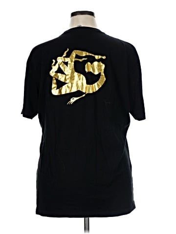 Next Level Apparel Active T-Shirt (view 2)