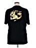 Next Level Apparel Black Active T-Shirt Size XL - photo 2