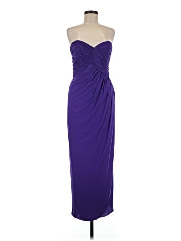 Victor Costa Cocktail Dress (view 1)